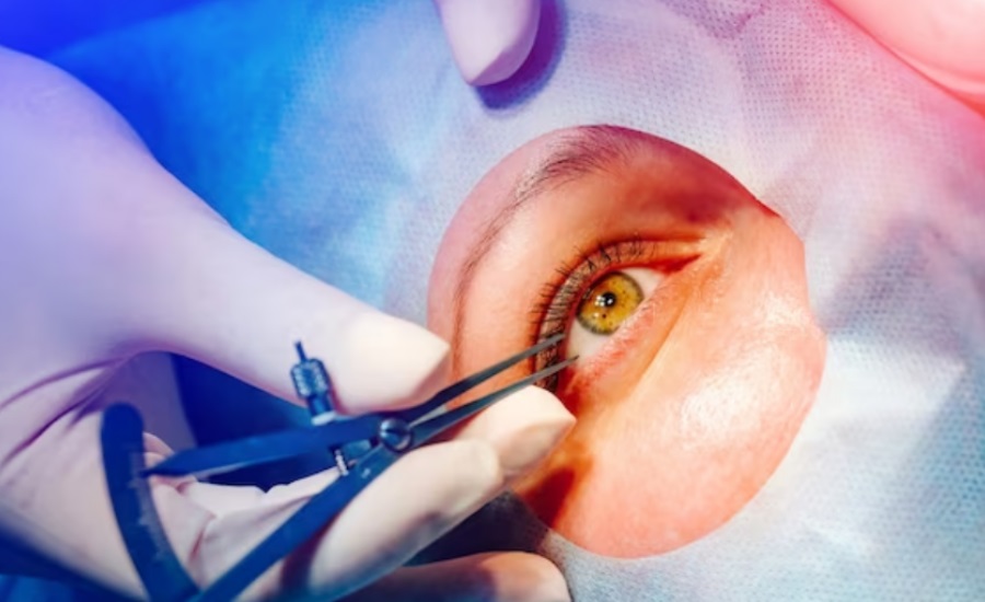 Fully Modular Operation Theatre Centralised air conditioning